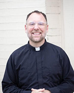 Father Justin Mathews
